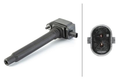 Picture of Hella Direct Ignition Coil - 230036671