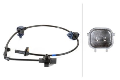 Picture of Hella ABS Wheel Speed Sensor - 230040071