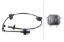 Picture of Hella ABS Wheel Speed Sensor - 230040071