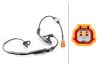 Picture of Hella ABS Wheel Speed Sensor - 230040201