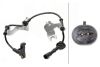 Picture of Hella ABS Wheel Speed Sensor - 230040281