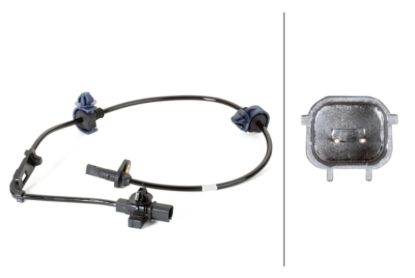 Picture of Hella ABS Wheel Speed Sensor - 230040301