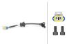 Picture of Hella ABS Wheel Speed Sensor - 230040321