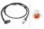 Picture of Hella ABS Wheel Speed Sensor - 230040381