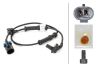 Picture of Hella ABS Wheel Speed Sensor - 230040401