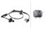 Picture of Hella ABS Wheel Speed Sensor - 230040431