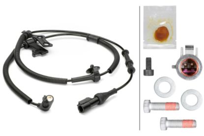 Picture of Hella ABS Wheel Speed Sensor - 230040441