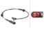 Picture of Hella ABS Wheel Speed Sensor - 230040481
