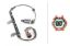 Picture of Hella ABS Wheel Speed Sensor - 230040491