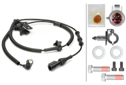 Picture of Hella ABS Wheel Speed Sensor - 230040551