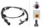 Picture of Hella ABS Wheel Speed Sensor - 230040601