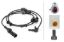 Picture of Hella ABS Wheel Speed Sensor - 230040611