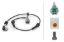 Picture of Hella ABS Wheel Speed Sensor - 230040651