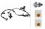 Picture of Hella ABS Wheel Speed Sensor - 230040751