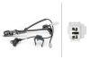 Picture of Hella ABS Wheel Speed Sensor - 230040771