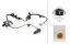 Picture of Hella ABS Wheel Speed Sensor - 230040791