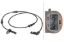 Picture of Hella ABS Wheel Speed Sensor - 230048201