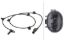 Picture of Hella ABS Wheel Speed Sensor - 230048271