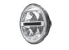 Picture of Hella Headlight - 241400011