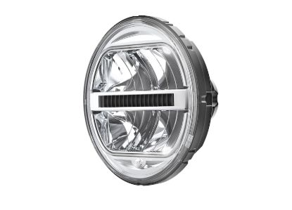 Picture of Hella Headlight - 241400011
