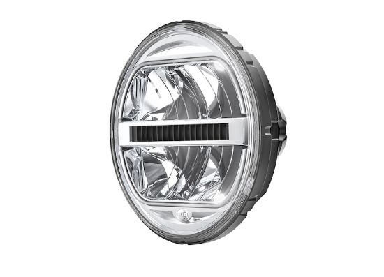 Picture of Hella Headlight - 241400011