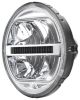 Picture of Hella Headlight - 241429011