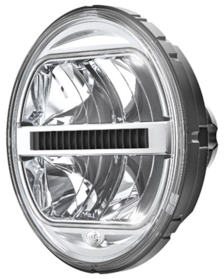 Picture of Hella Headlight - 241429011