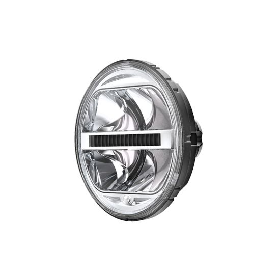 Picture of Hella Auxiliary Light - 241449011