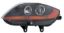 Picture of Hella Headlight Assembly - 247000051