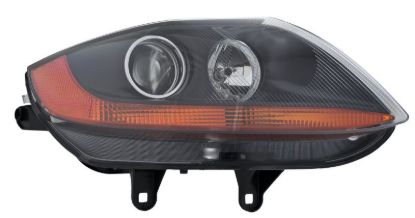Picture of Hella Headlight Assembly - 247000061