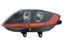Picture of Hella Headlight Assembly - 247001551