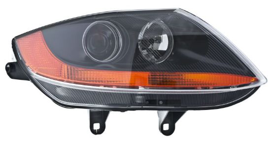 Picture of Hella Headlight Assembly - 247001561