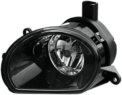 Picture of Hella Fog Light - 247003021
