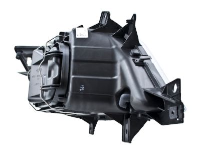Picture of Hella Headlight Assembly - 247005011