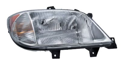 Picture of Hella Headlight Assembly - 247005021
