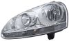 Picture of Hella Headlight Assembly - 247007351