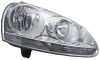 Picture of Hella Headlight Assembly - 247007361