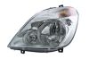 Picture of Hella Headlight Assembly - 247012091