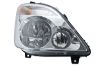Picture of Hella Headlight Assembly - 247012101