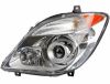 Picture of Hella Headlight Assembly - 247012251