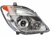 Picture of Hella Headlight Assembly - 247012261