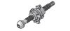 Picture of Hella Headlight Hardware Kit - 254163007