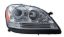 Picture of Hella Headlight Assembly - 263036061