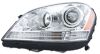 Picture of Hella Headlight Assembly - 263036351