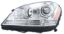 Picture of Hella Headlight Assembly - 263036351
