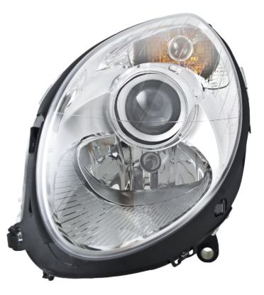 Picture of Hella Headlight Assembly - 263037051