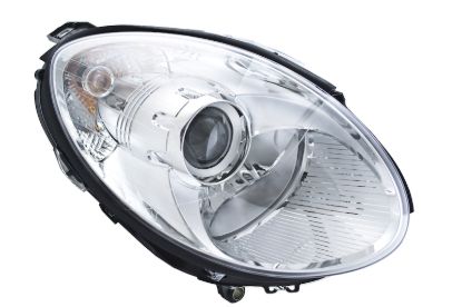 Picture of Hella Headlight Assembly - 263037061