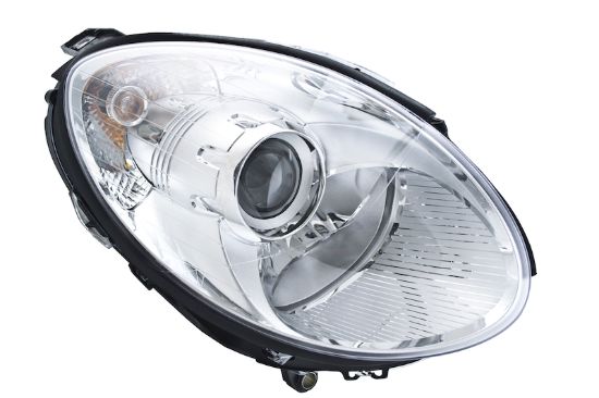 Picture of Hella Headlight Assembly - 263037061