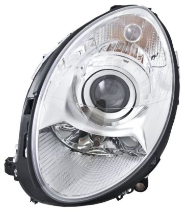 Picture of Hella Headlight Assembly - 263037351