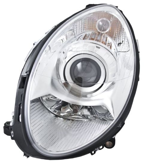 Picture of Hella Headlight Assembly - 263037351